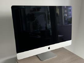 iMac 27 Late 2013 (Max komplektacija)