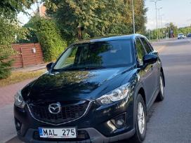 Mazda CX-5, 2.2l 4 varomas krosoveris