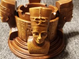 Peleninė Egipit, Nefertiti