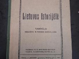 Perku senas knygas laikrascius
