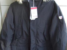 Nauja ziemine pūkine striuke Dolomite Alaska (XL)