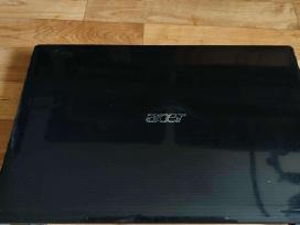 Parduodu laptopa aspire 5553g