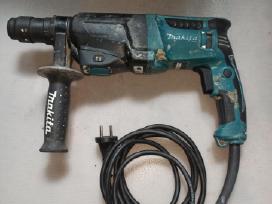 Makita Hr2610t dalims
