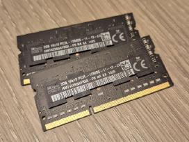 Ddr3 Sk hynix 2x2gb 1600mhz