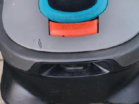 Robotas Gardena 1500 M2