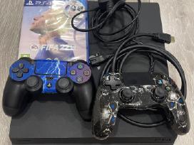 Ps4 pro