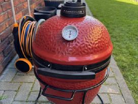 Kamado joe jr