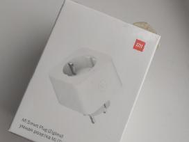 Xiaomi Mi Smart Plug (Zigbee)