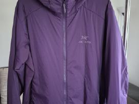 Arc'teryx nauja striukė