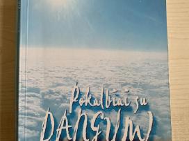 Pokalbiai su dangum