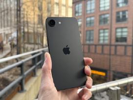 Perku iPhone 16e / Tinka visoje Lietuvoje!