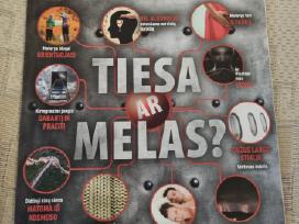 Iliustruotasis mokslas 2016 m Rinktinė
