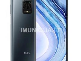 Xiaomi Redmi Note 9 Pro + 3 mėn. garantija