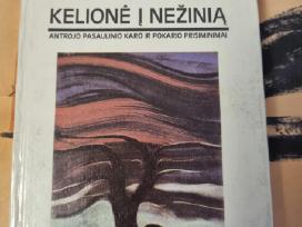 Kelionė į nežinia