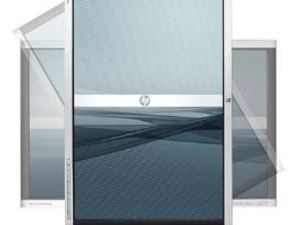 Hp 22" La2205wg Monitorius