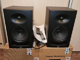 Kali Audio MM6 krenta kaina