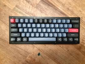 Keychron V4 mechaninė klaviatūra Vilnius
