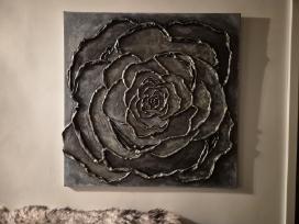 Reljefinis paveikslas 100x100