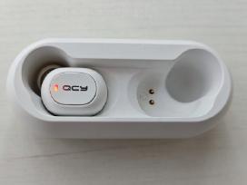 Bluetooth ausinės Qcy Tws
