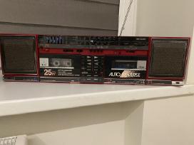 Magnetola sharp Qt94