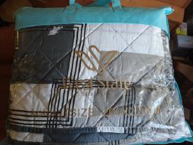200x220 cm antklodė nestora