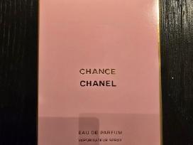 Chanel Chance Edp originalūs parfum kvepalai