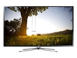 Samsung 48h6400 - 3D