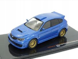 Subaru Impreza Wrx