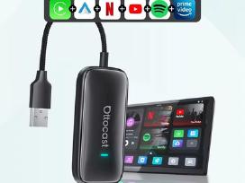Ottocast Play2video Ultra adapteriai