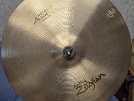 Zildjian A Medium Ride 20'