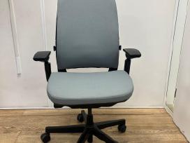 Steelcase Amia Grey