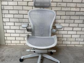 Herman Miller Aeron Remastered Mineral Atlas