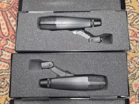 Būgnų Mikrofonas Sennheiser Md421- II