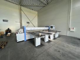 Hpl presavimo paslauga