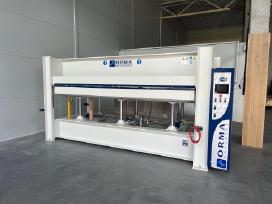 Hpl presavimo paslauga