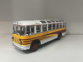 Kolekciniai modeliukai-zil 158a