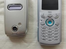 Antikvariniai Nec mobilus