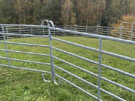 Atitvarai gaudykles aptvarai segmentai gyvuliams