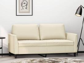 Dvivietė sofa vidaxl