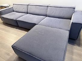 Casa Bella sofa (Dėl kainos galima tartis)