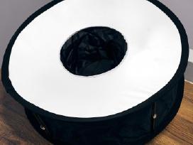 Round Flash Softbox 45cm