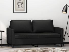 Dvivietė sofa vidaxl