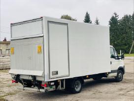 Mikroautobusu nuoma Kaune Transportavimo paslaugos