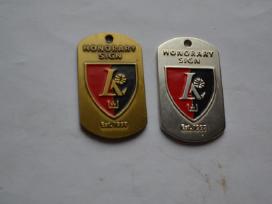 Bc Lietuvos rytas 1997