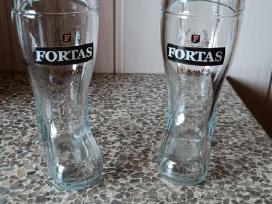 Naujas Bokalas batas "Fortas"