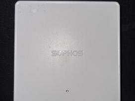 Sophos Apx 120 antena/bevielis prieigos taskas