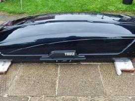 Stogo bagažinė Thule Motion XT XL