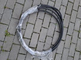 Elektros kabelis