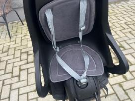 Puikaus stovio dviracio kedutė
