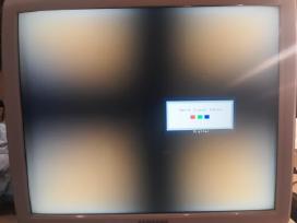 Naudoti LCD monitoriai 15-19 colių